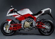 Bimota Tesi 3D Bimota Tesi 3D
